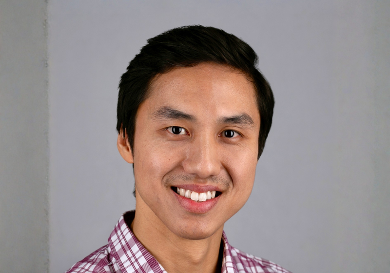 Andrian Yang