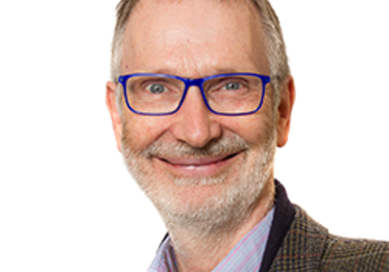 Tony Green