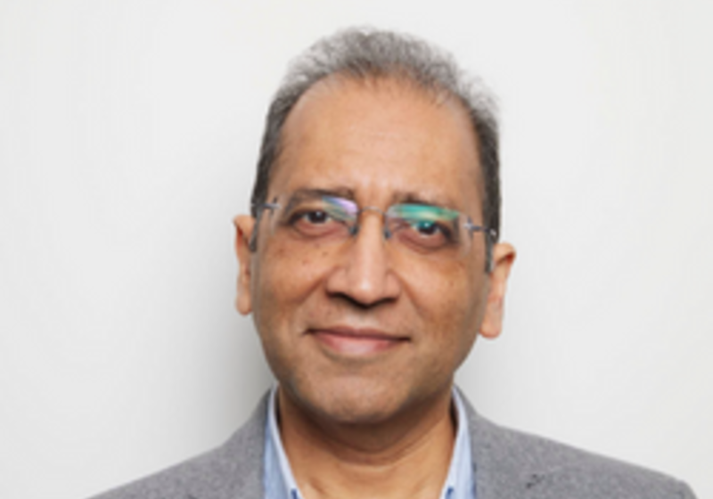 Sanjay Sinha headshot 