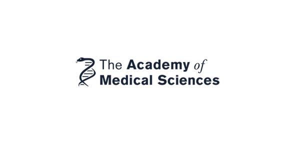 The Academy of Medical Sciences Logo of the Academy of Medical Sciences
