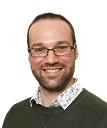 Affiliate group leader Florian Merkle named Robertson Stem Cell Investigator