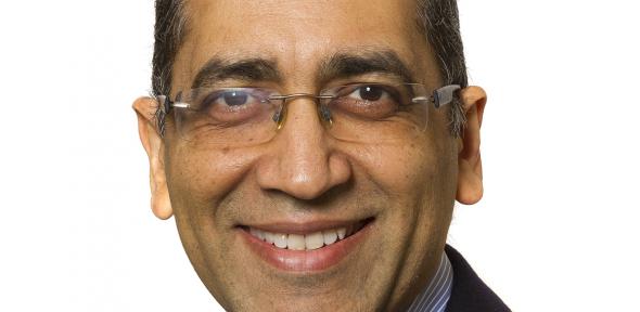 Dr Sanjay Sinha featured in Surgeons: Edge of Life on BBC 2