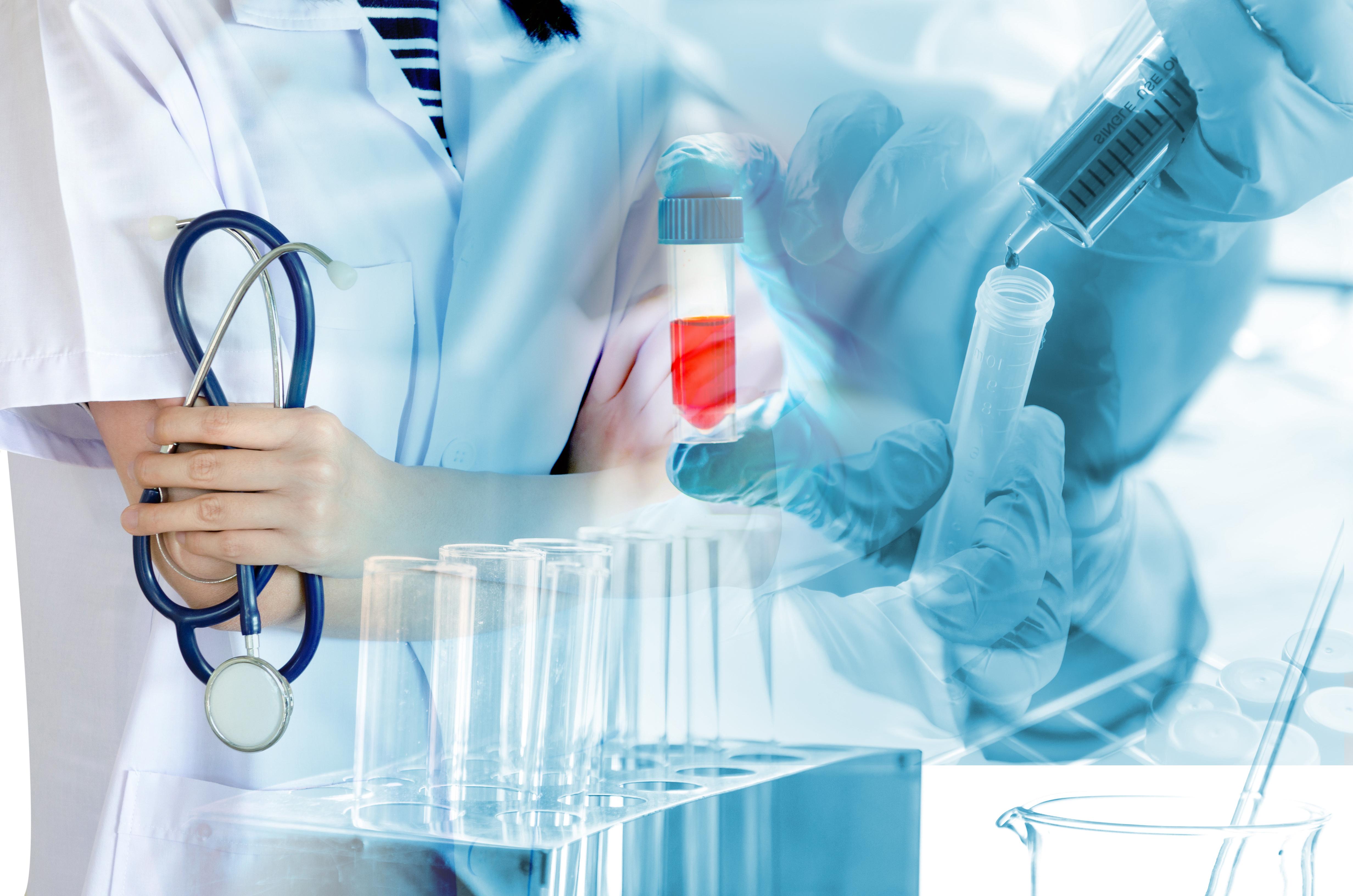 Image source: Shutterstock Genetics allows personalised disease predictions for chronic blood cancers