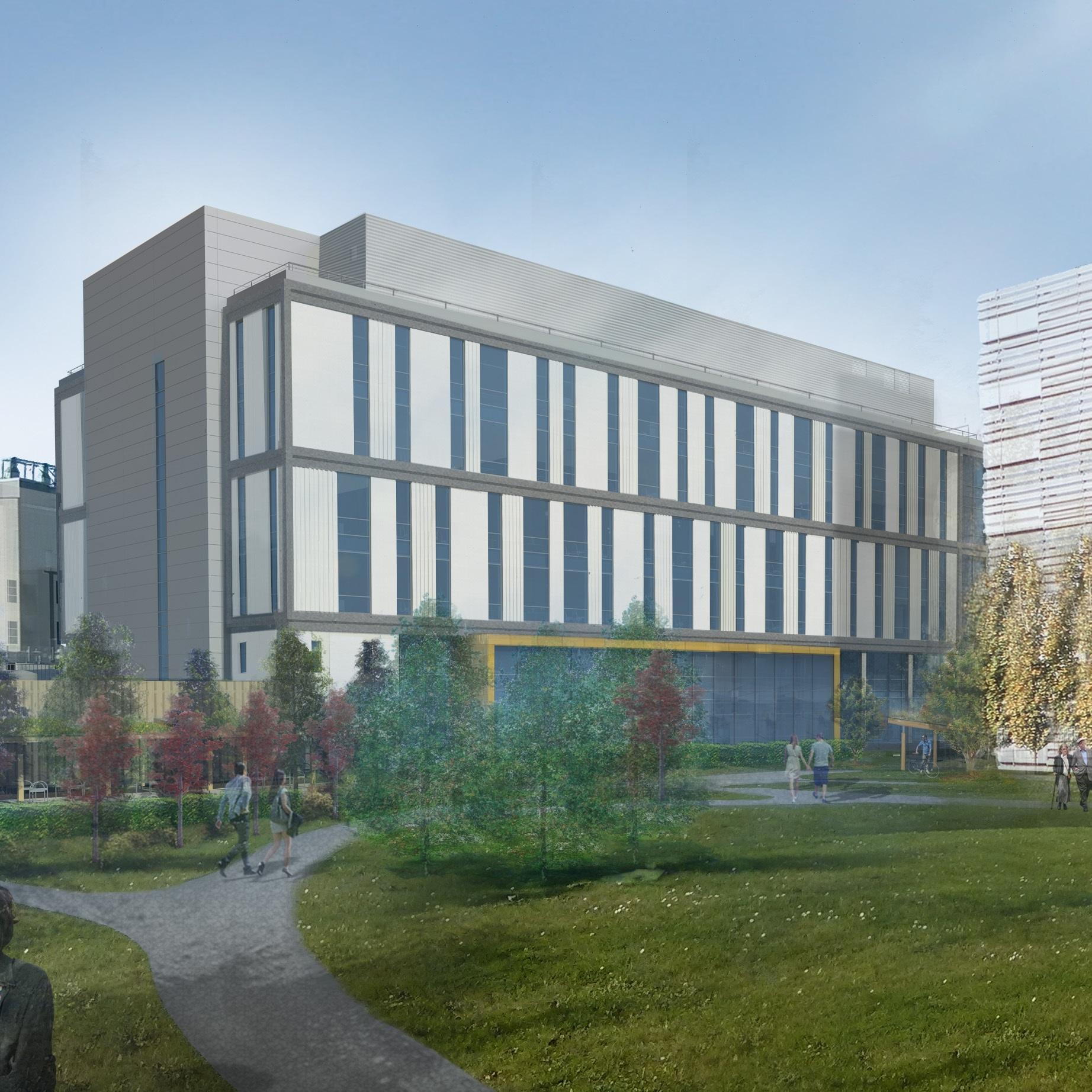 New Group Leader/Clinician Scientist opportunities