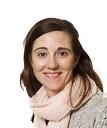 Meritxell Huch awarded the Women in Cell Biology Early Career Medal