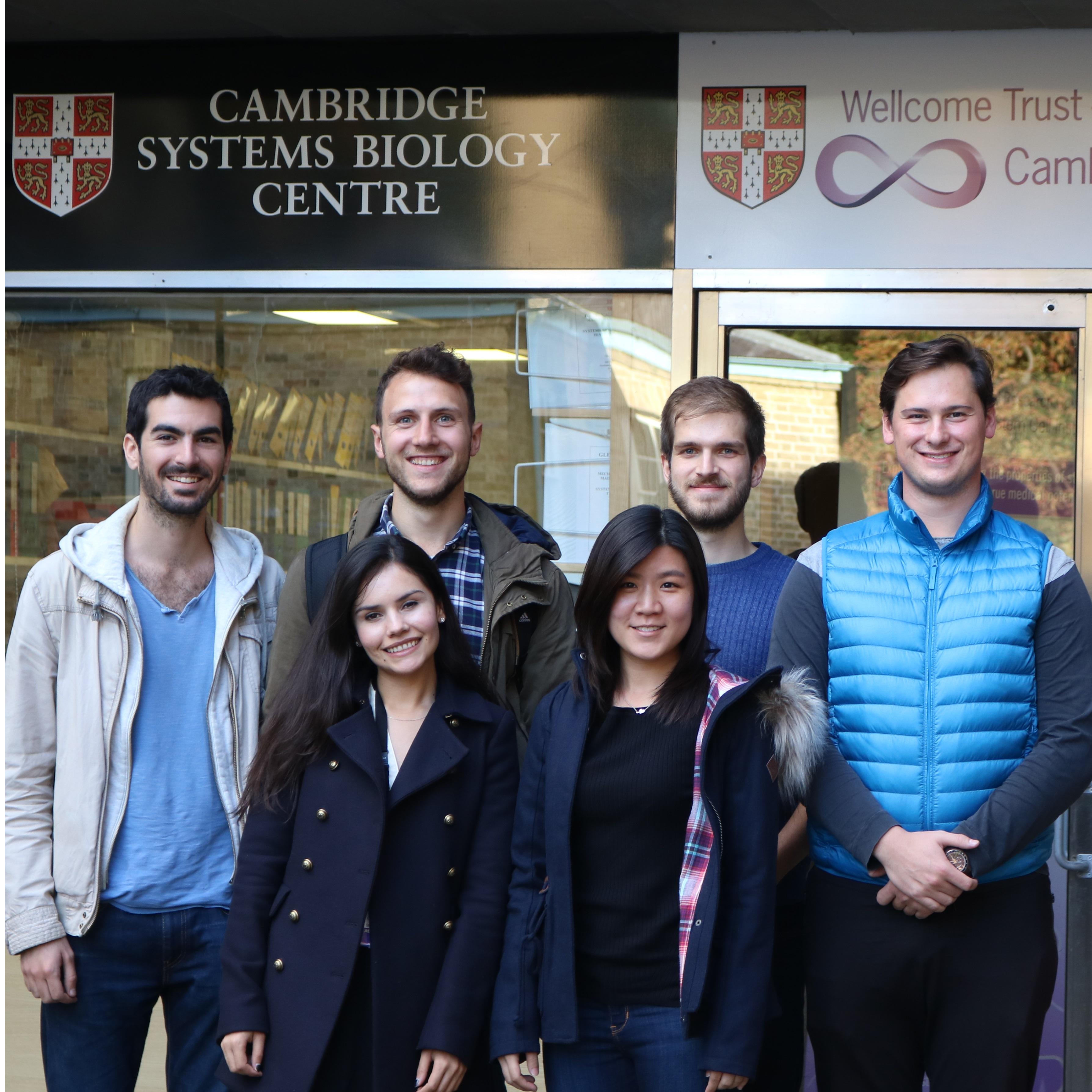 PhD Studentships Now Available for October 2017