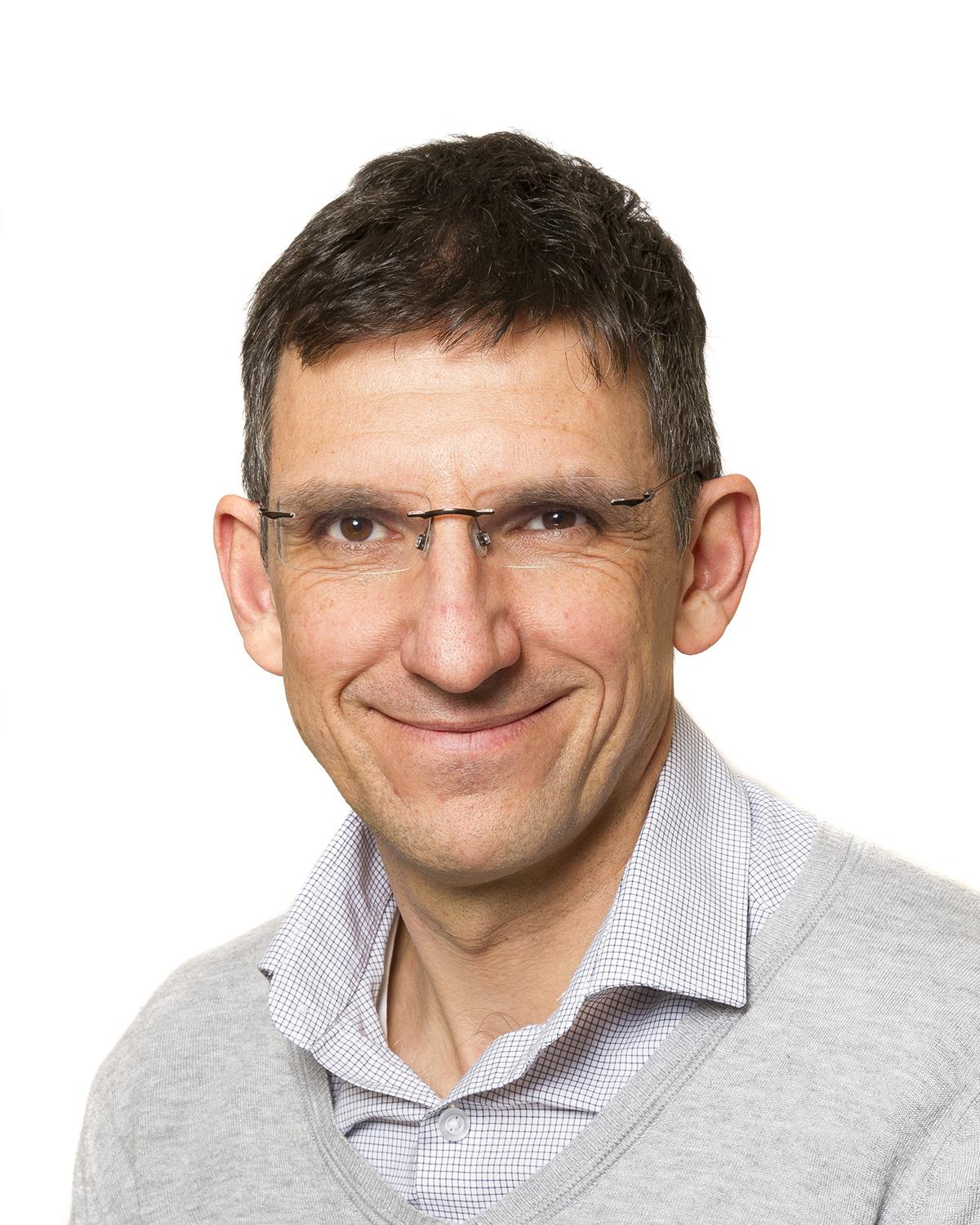 Professor Ludovic Vallier elected to the Fellowship of the Academy of Medical Sciences