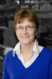 Professor Janet Rossant Janet Rossant awarded honorary degree