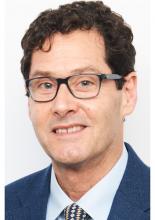 Prof. David H. Rowitch's picture