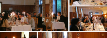 SCI-TIF Event photo collage