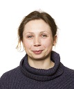 Irina Pshenichnaya 2017