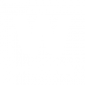 Wellcome Trust logo white