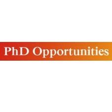 PhD Programme - Application Open