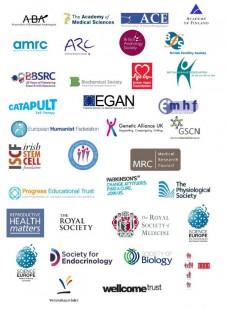 Statement Supporting Funding for Stem Cell and Reproductive Health Research in Europe 2014