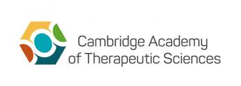 Logo of the Cambridge Academy of Therapeutic Sciences