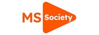 Logo of MS Society