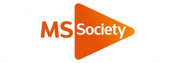 Logo of the MS Society